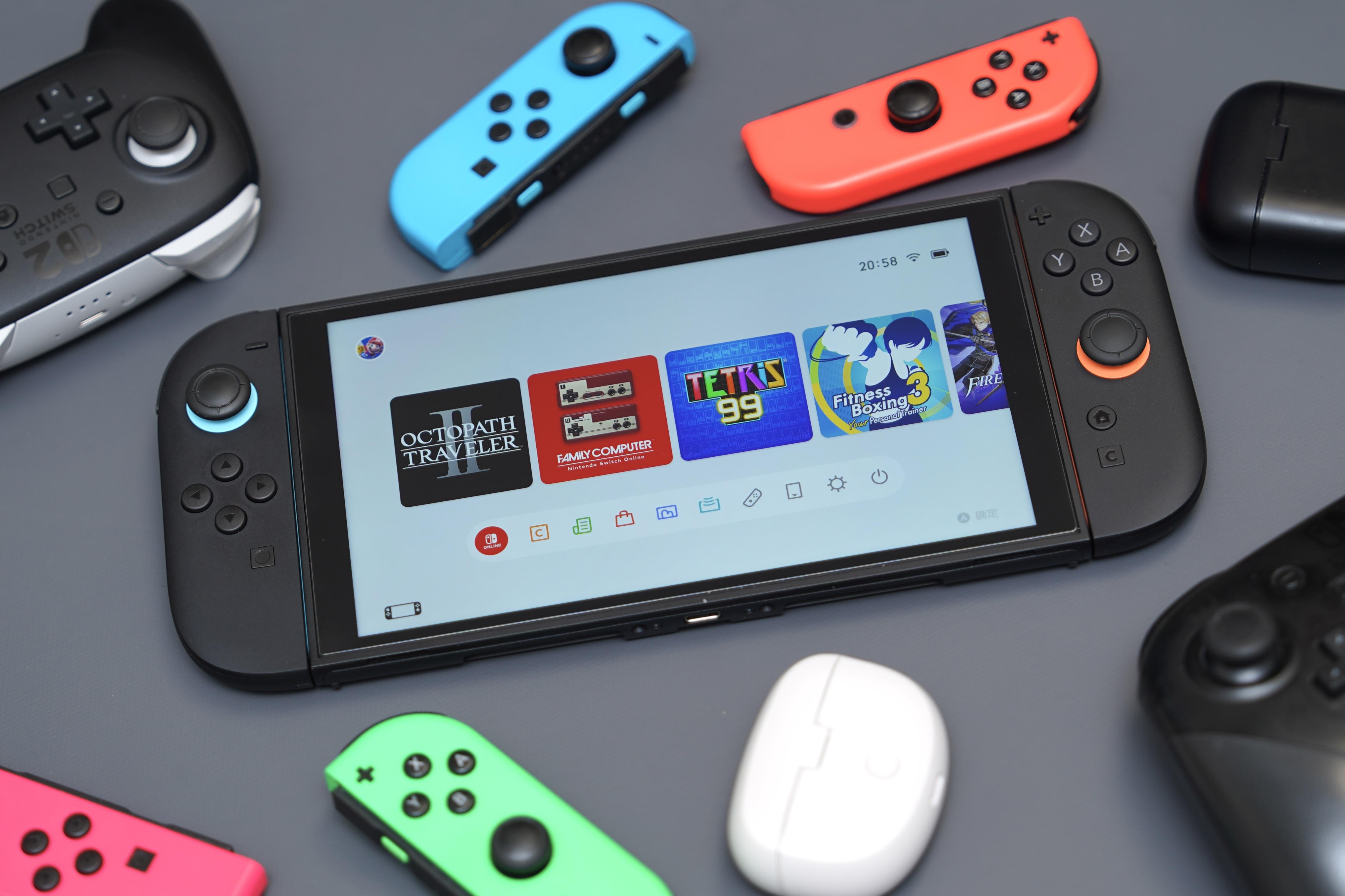 不容错过的30款Switch超赞游戏推荐 - 知乎