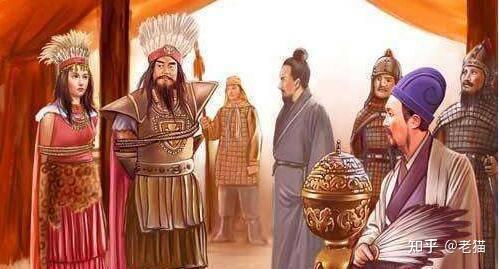 董卓之乱时汉十三州及州牧(10)交州士燮 - 知乎