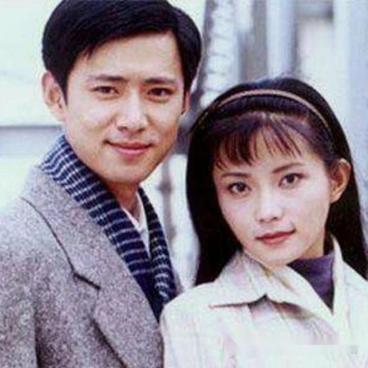 《情深深雨濛濛》解析10:风流尔豪能被方瑜拿下,全靠这几点 - 知乎