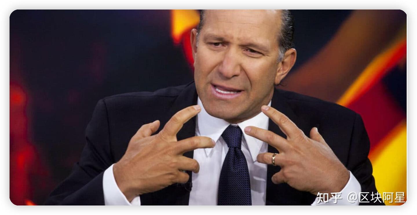 Cantor Fitzgerald 执行长发声力挺：Tether 储备全是货真价实- 知乎