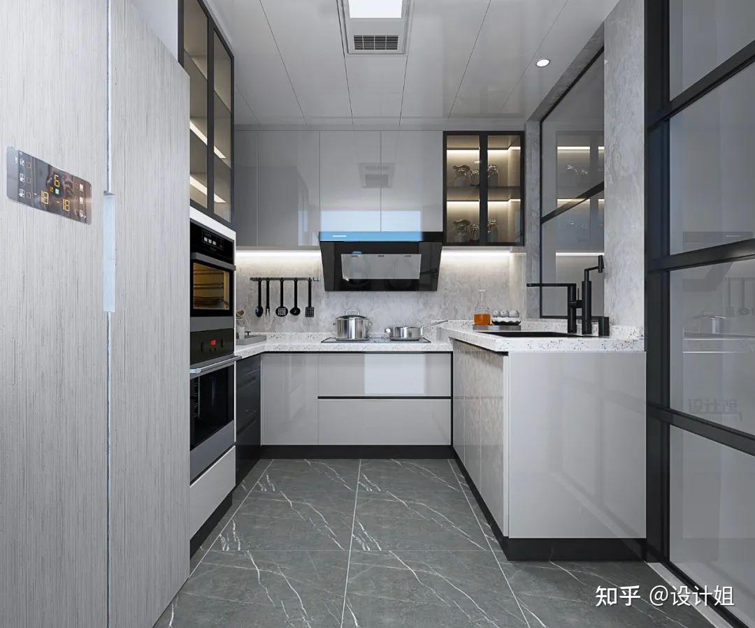 厨房吊顶用什么材料好？厨房吊顶很重要，这些细节要知道！ - 知乎