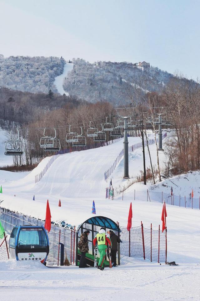 哈爾濱旅遊有哪些攻略?-哈尔滨旅游攻略路线最佳路线