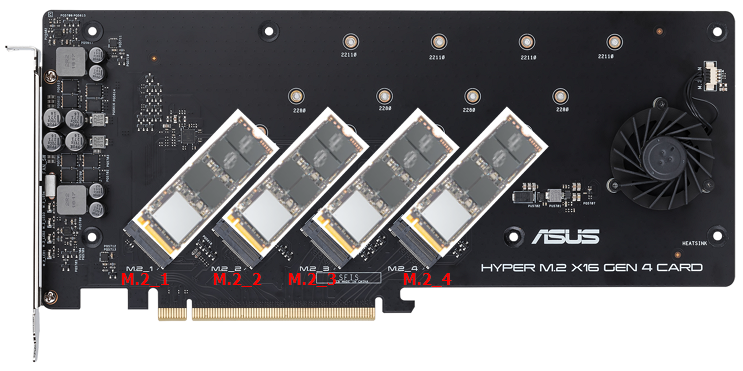 Dimm 2 Riser ASUS DIMM.2 扩展卡技术深度分析 - 知乎