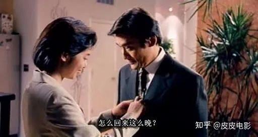 如何评价电影《刮痧》? - 知乎