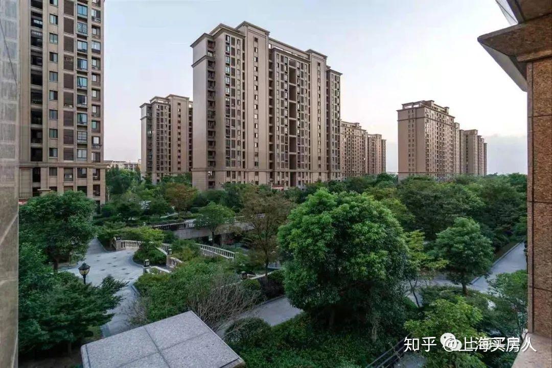 预算200-300万!上海新房买哪里?都有那些楼盘 - 知乎