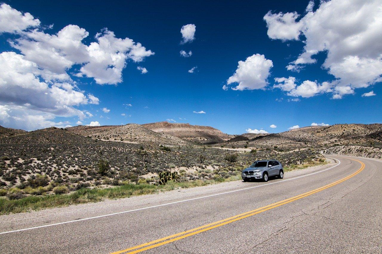 3. 遵曹公路途径地