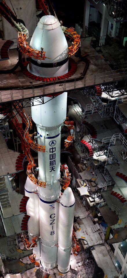 如何看待我国成功发射太阳探测科学技术试验卫星羲和号太阳探测有哪些