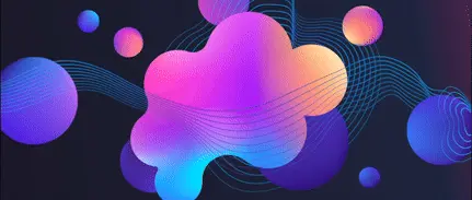 动图