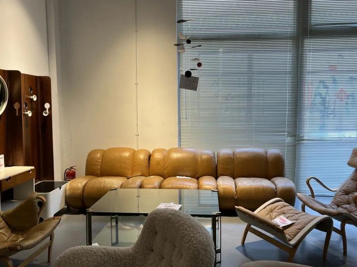 为什么中古家具,我强烈建议你线下买? - 知乎
