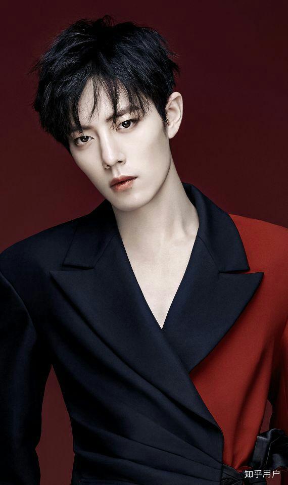 肖战有石锤黑料吗? - 知乎