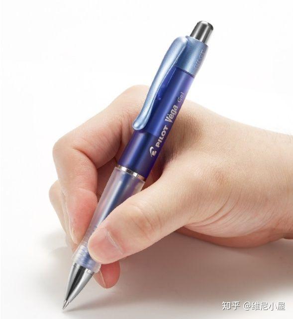 好用的中性笔推荐——百乐、三菱、斑马、施耐德、得力等17个品牌121款中性笔实用评测 - 知乎