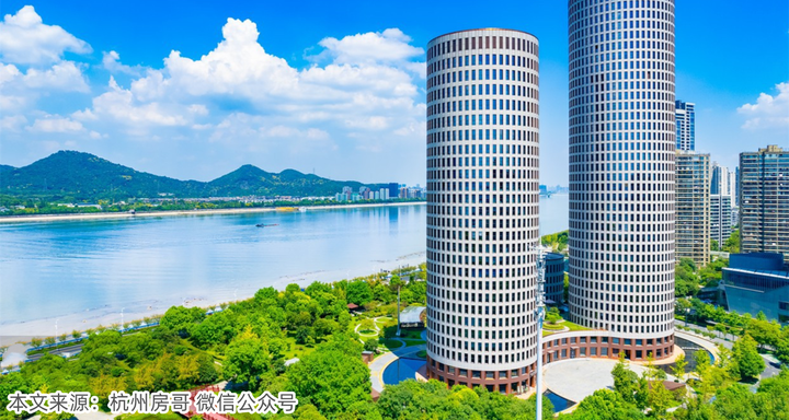杭州楼市现状,钱塘区不限购了,杭州房价跌了 - 知乎