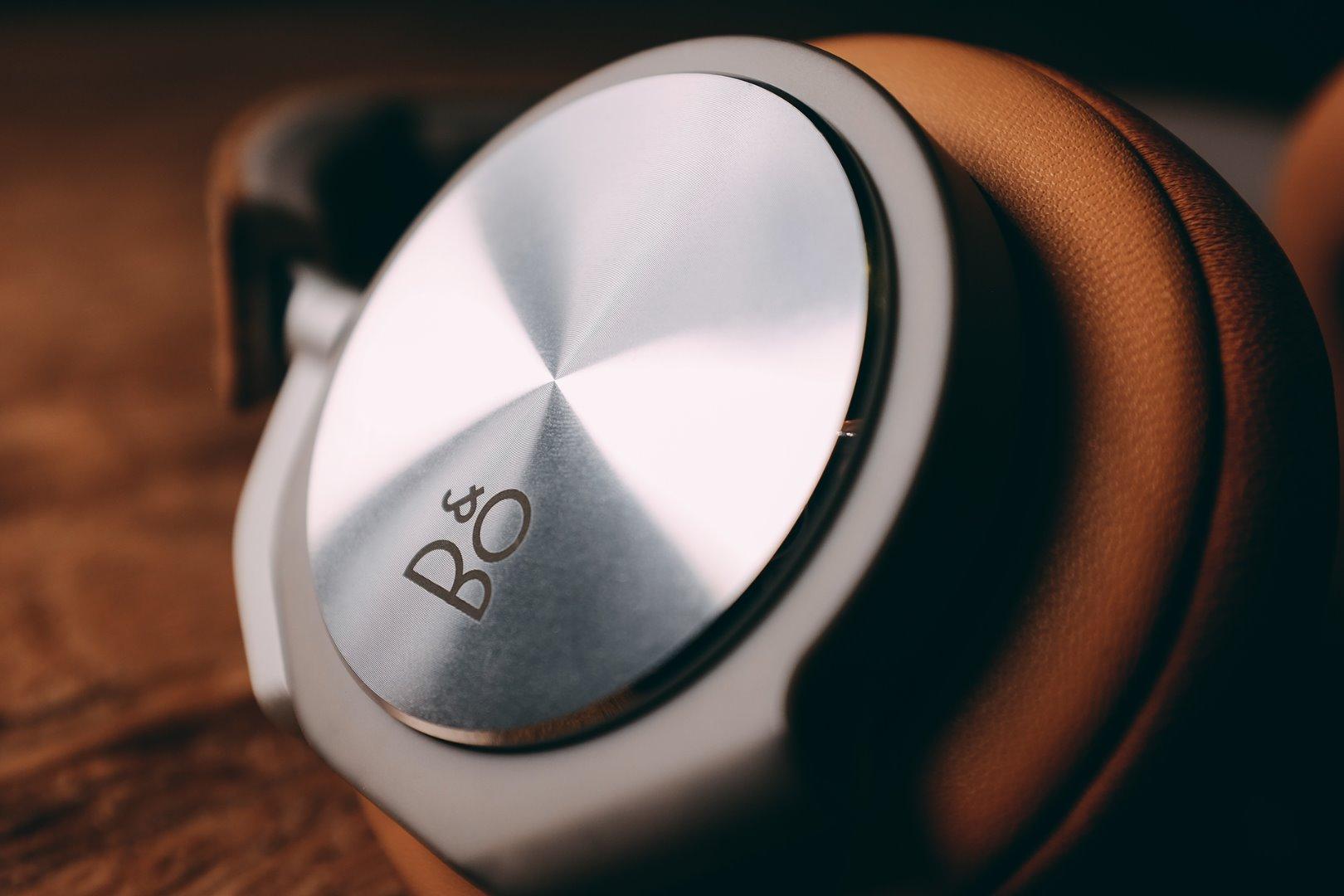 奢华感受-B&O BEOPLAY H6耳机测评外观篇- 知乎