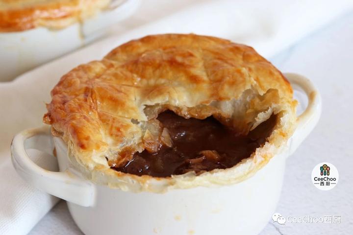 「 经典 」：英式牛肉派 | Steak pie - 知乎