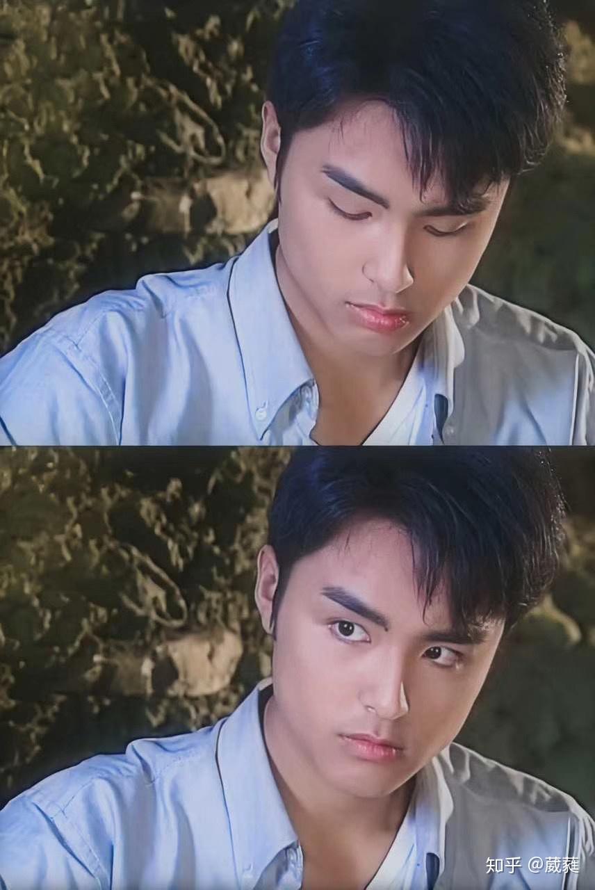 明道在微博官宣结婚生子如何评价明道年轻时的颜值