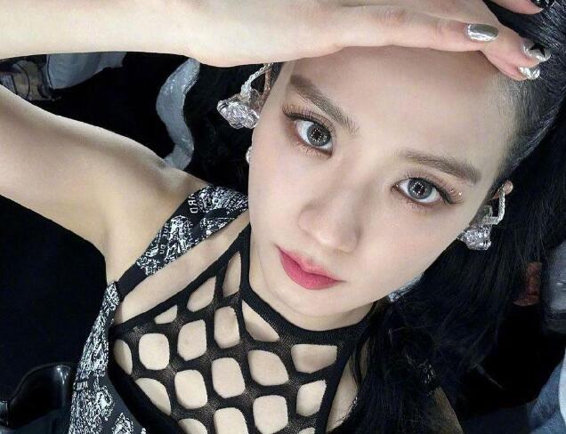 jisoo金智秀确诊,yg:将缺席blackpink大阪演唱会!