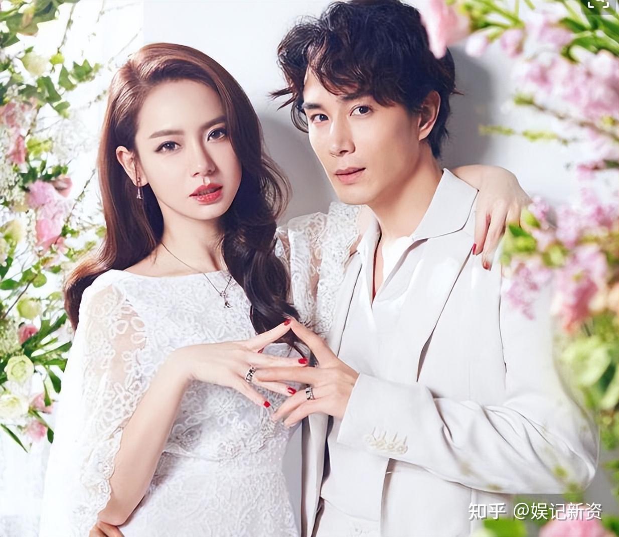 如何看待戚薇晒李承铉背影照为其庆生呢? - 知乎