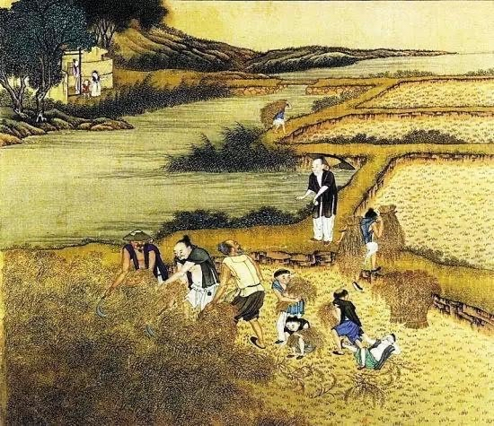 古代人的作息制度?与现代大相径庭! - 知乎