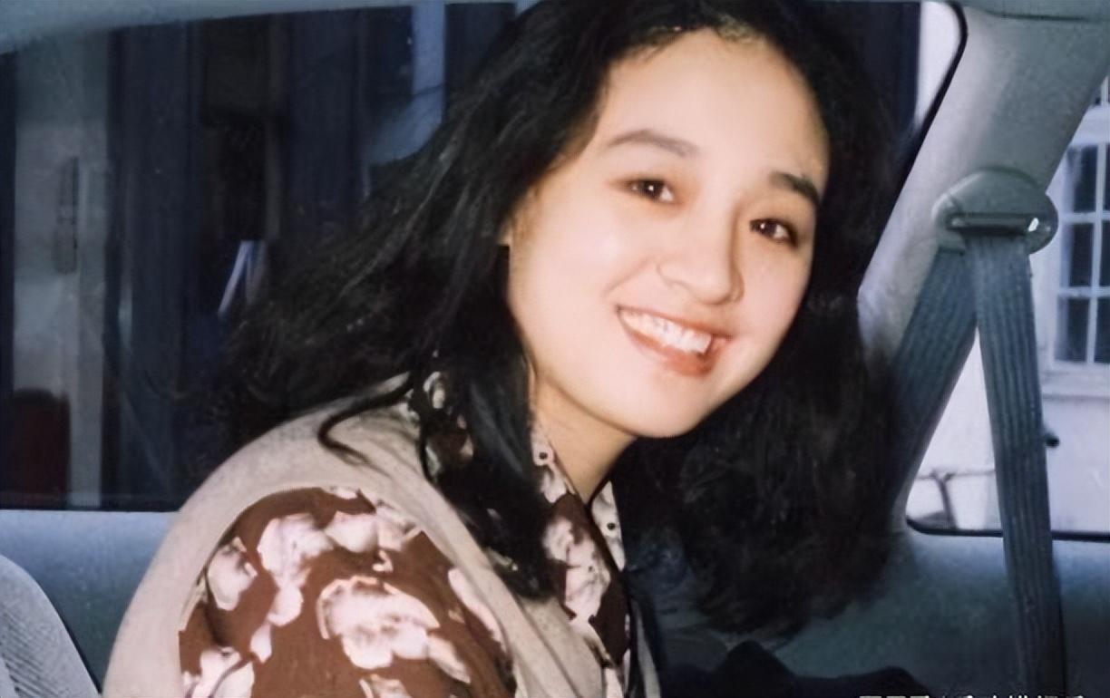 曾经跟巩俐并称五朵金花的演员伍宇娟,如今现状怎么样? - 知乎