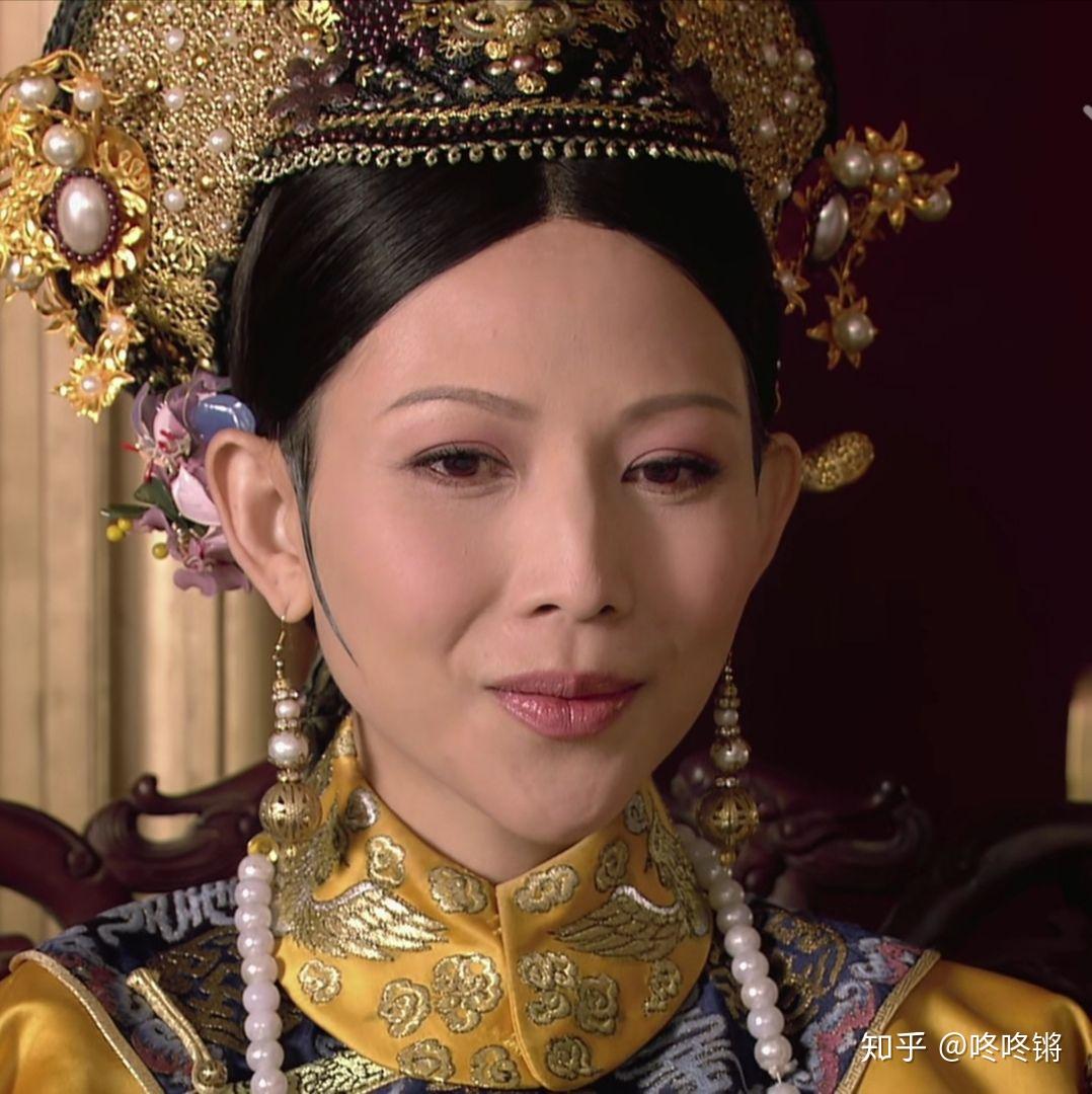 有没有什么甄嬛传的沙雕闺蜜头像