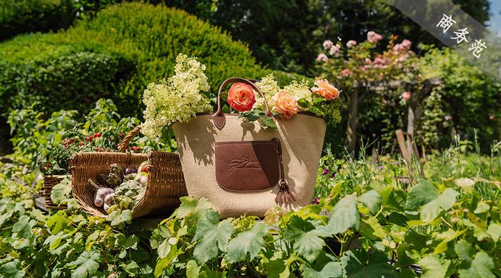 【特別出品】古染付向付　明末　芙蓉手　名品　珍品　茶道　中国 为什么人人都向往“都市田园风”？有一种松弛感叫Longchamp - 知乎