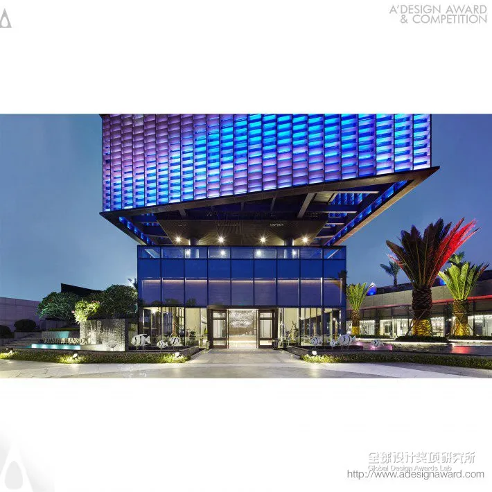 金奖篇丨意大利A' Design Award揭晓,中国项目占七成! - 知乎