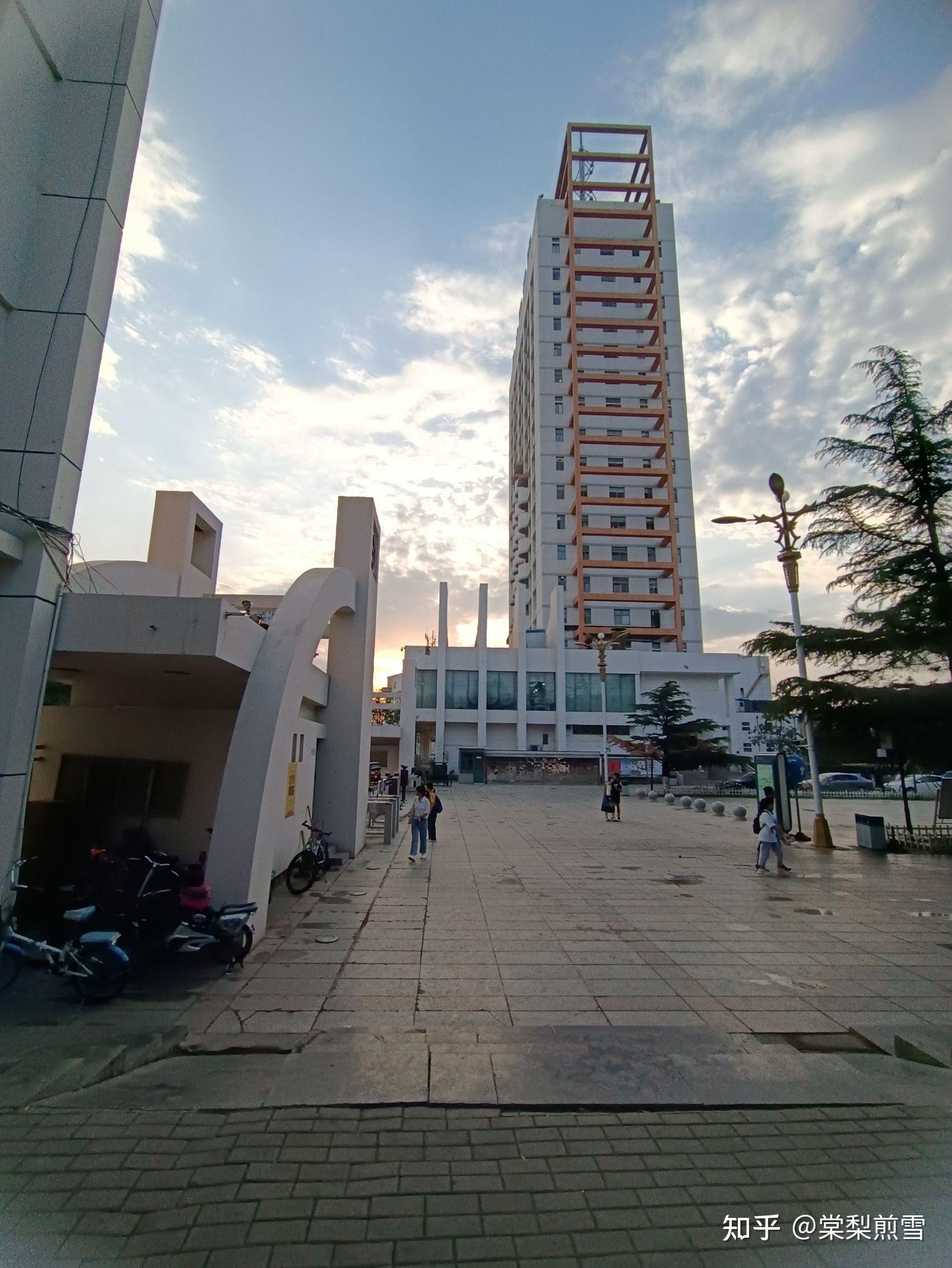 山西长治医学院怎么样啊