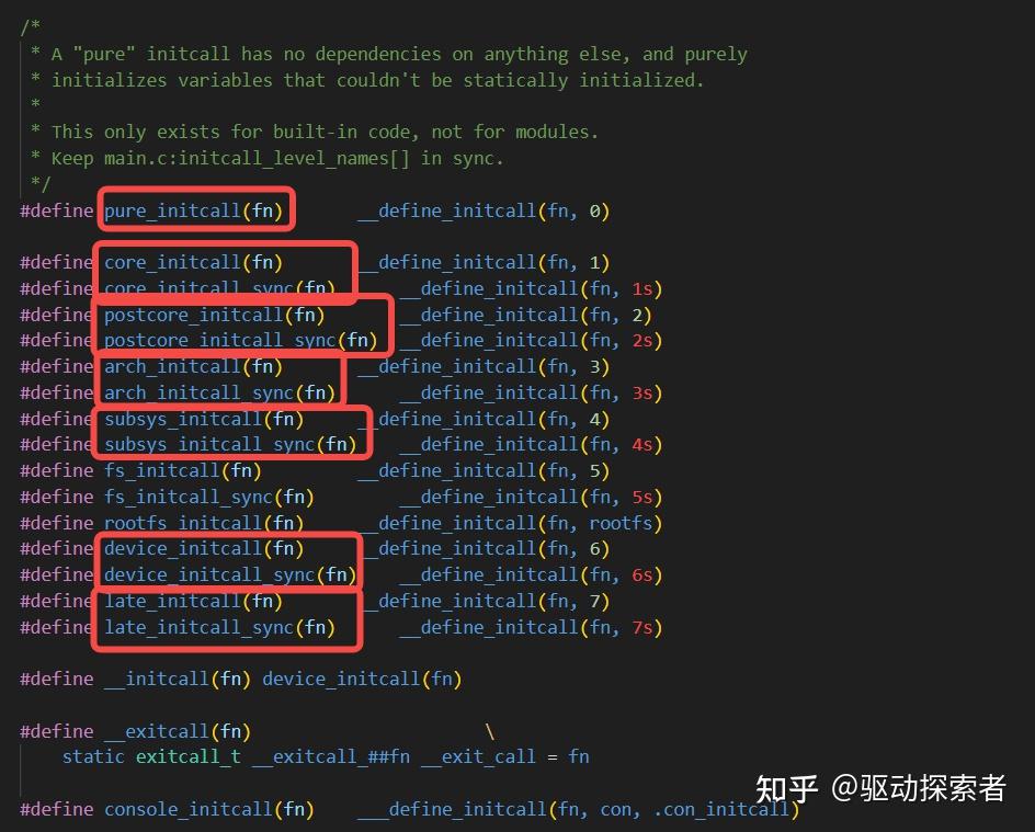 Linux kernel arm64 启动流程 - 知乎