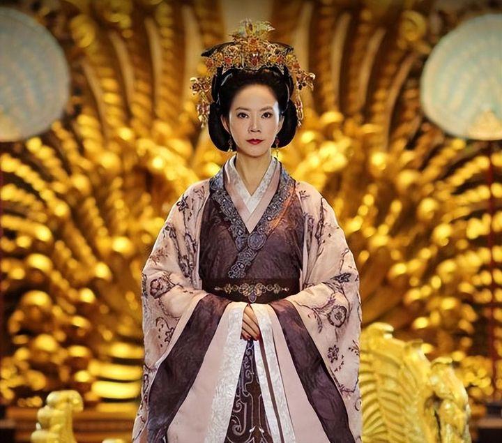 汉代选妃有多严格？皇后人选都要赤身检查 - 知乎
