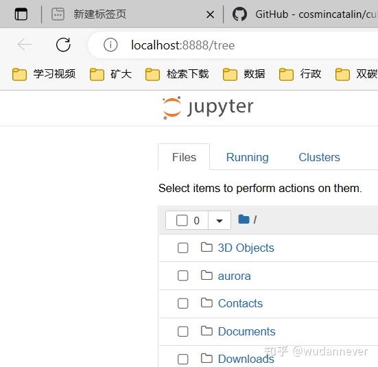 安装anaconda+jupyter notebook+给代码创建特定的路径。 - 知乎