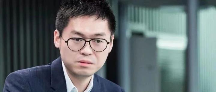 新城梁志诚辞任总裁，董事长王晓松重新兼任 - 知乎