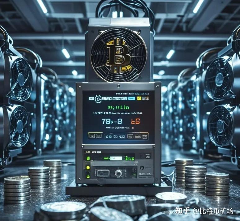 比特币挖矿解读 - 知乎