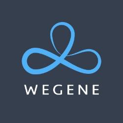 微基因WeGene