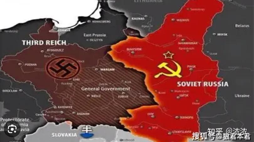 乌克兰局势会否引发三战