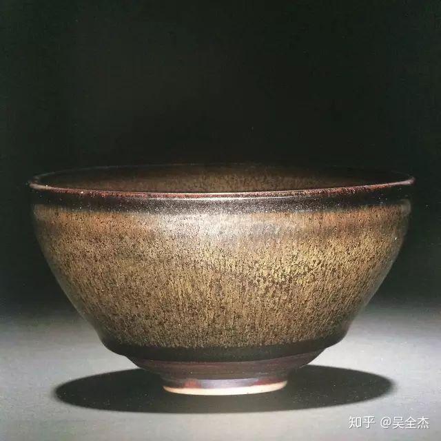 读懂建盏，就读懂了永恒的宋风- 知乎