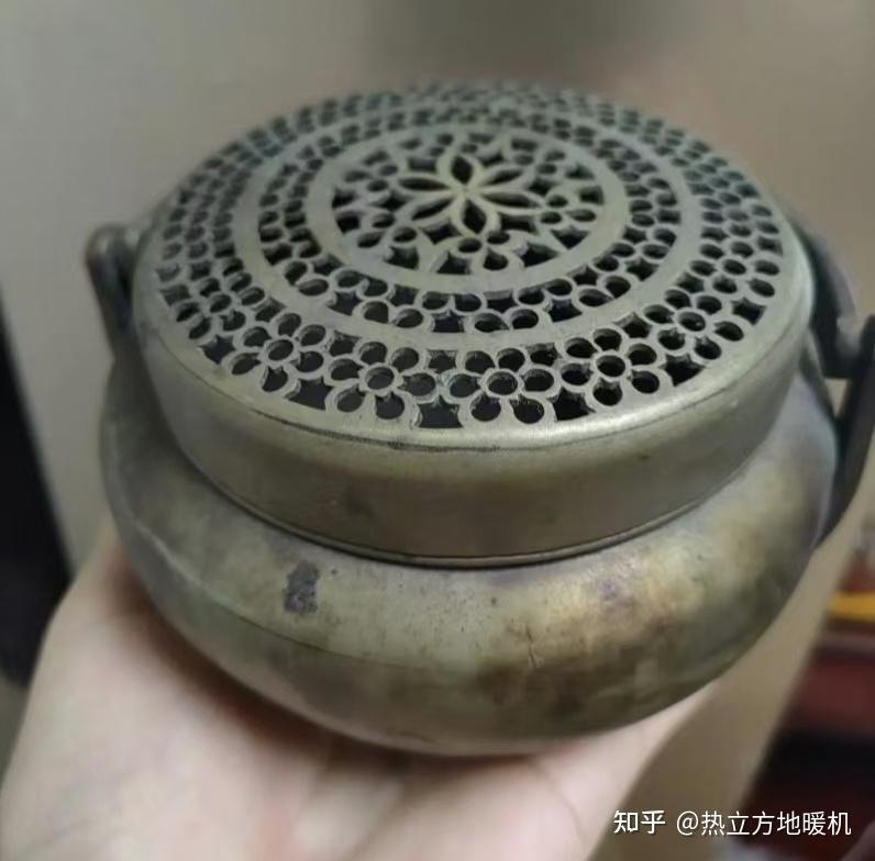从古至今,取暖的变化史,你知道几个呢? - 知乎