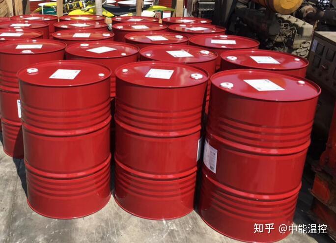 导热油该如何选择