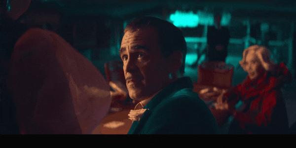 《小人物之歌》设定带感，阵容无敌，口碑居然大翻车