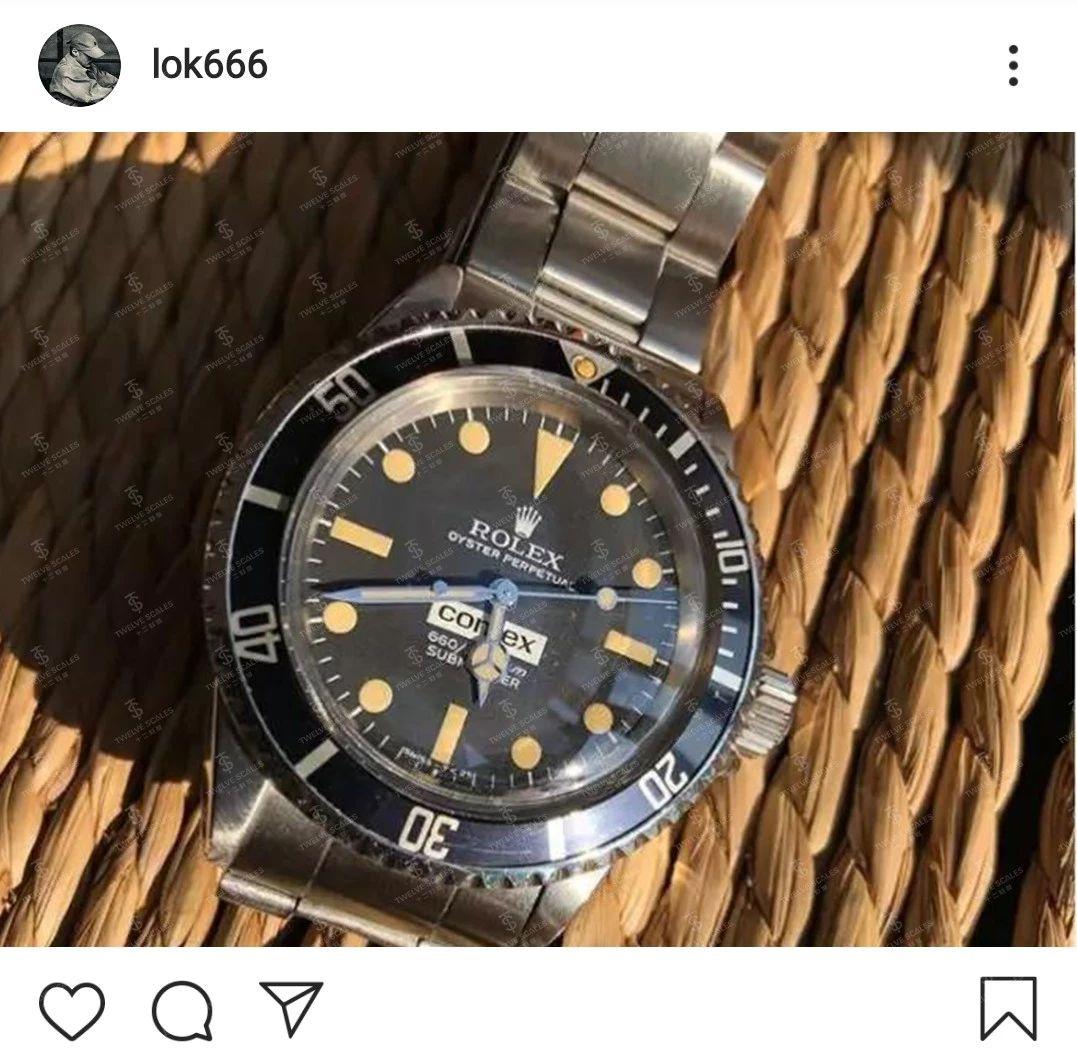 余文樂到底有多少塊勞力士rolex