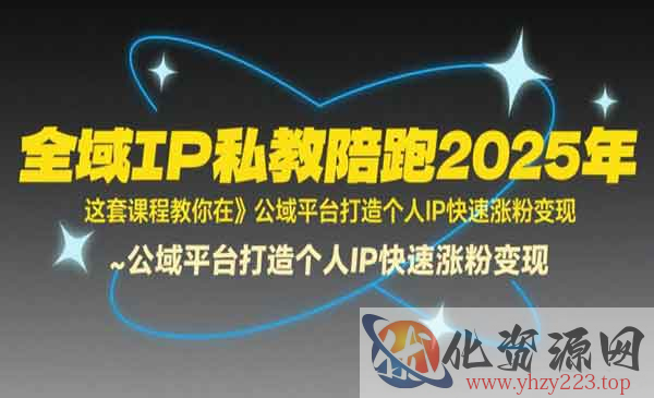 个人IP快速涨粉变现_wwz