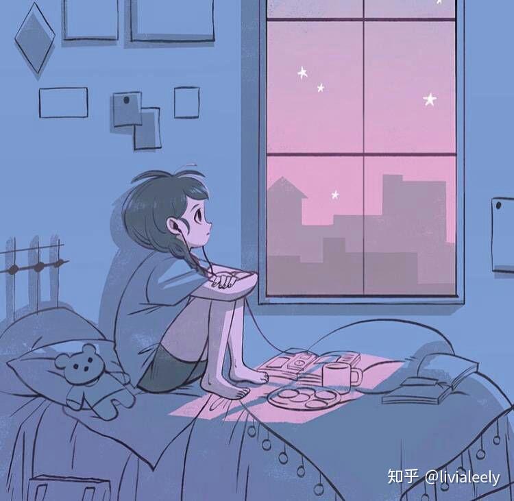 有没有一些看起来很有故事的头像? - 知乎