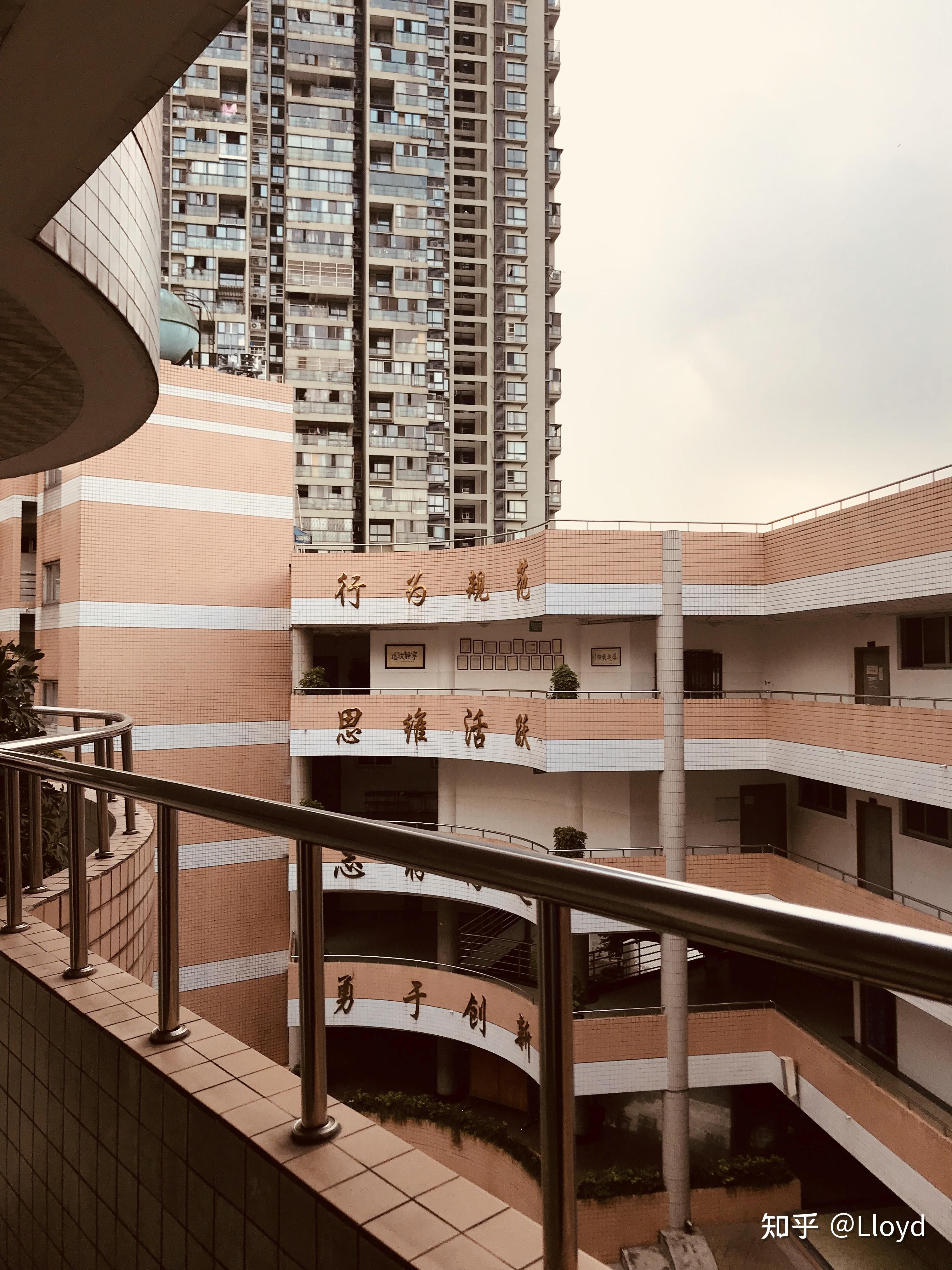 成都嘉祥外国语学校成华校区怎么样? - 知乎