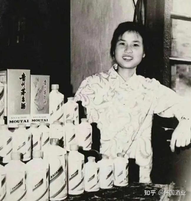 冯小宁是怀国酒的魔法师?为什么他勾调的酒如此好,贵州人都知道 - 知乎