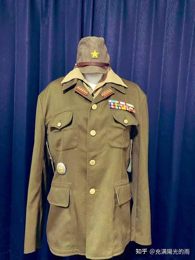 都在骂和服为什么不去骂纳粹军装