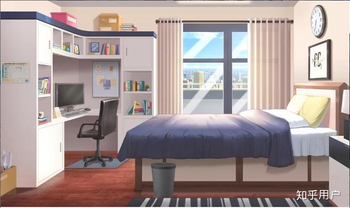 有哪些值得一提的galgame画师