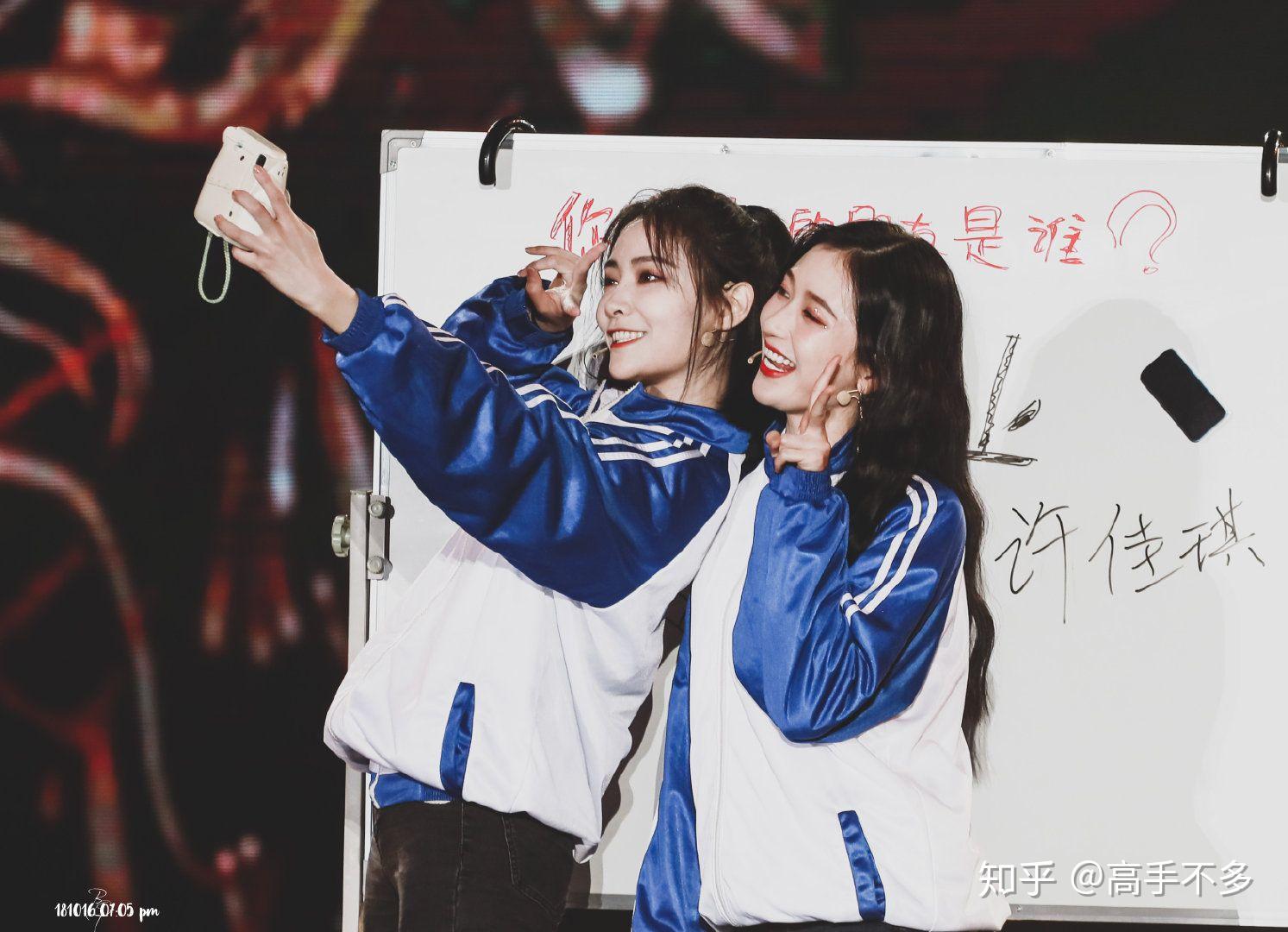 如何评价snh48七五折cp