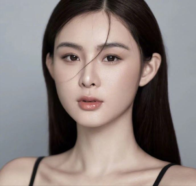 25岁女演员张颖颖被网友网暴知三当三她真的无辜吗