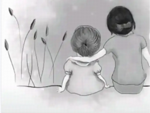 你有想见但再也不能见到的人吗？在哪一刻，你觉得「如果他/她在就好了」？