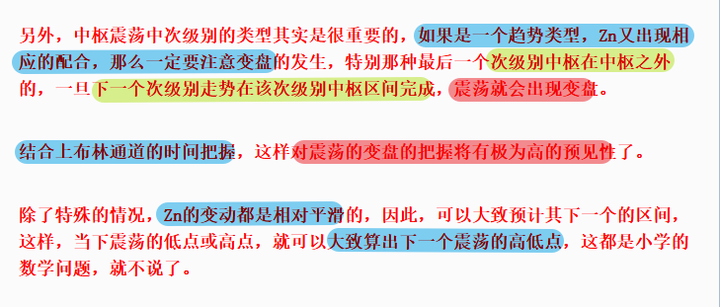 ↑薇宝缠论细读】教你炒股票92(课文):中枢震荡的监视器- 知乎 ↑薇宝缠论细读】教你炒股票92(课文):中枢震荡的监视器- 知乎