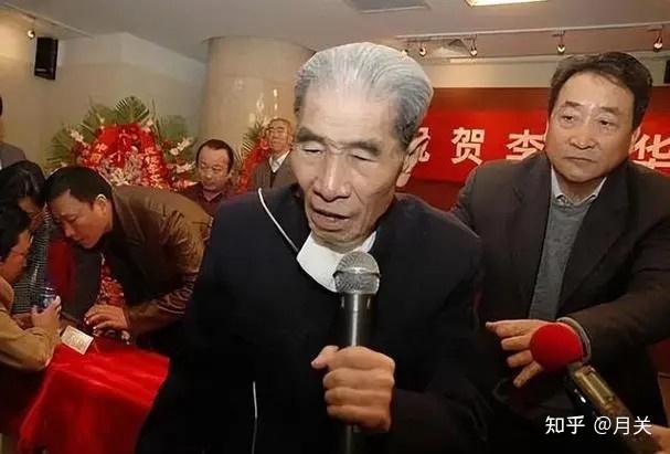 李文华托孤孙越于姜昆被弃动物园是不是真的